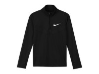 Nike. Sport Older Kids' Long-Sleeve Training Top